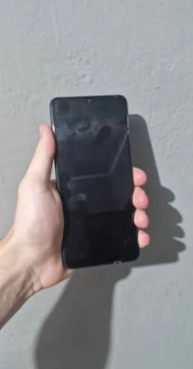 Samsung A12, 64GB de Memória Interna e 4GB Ram - Foto 2