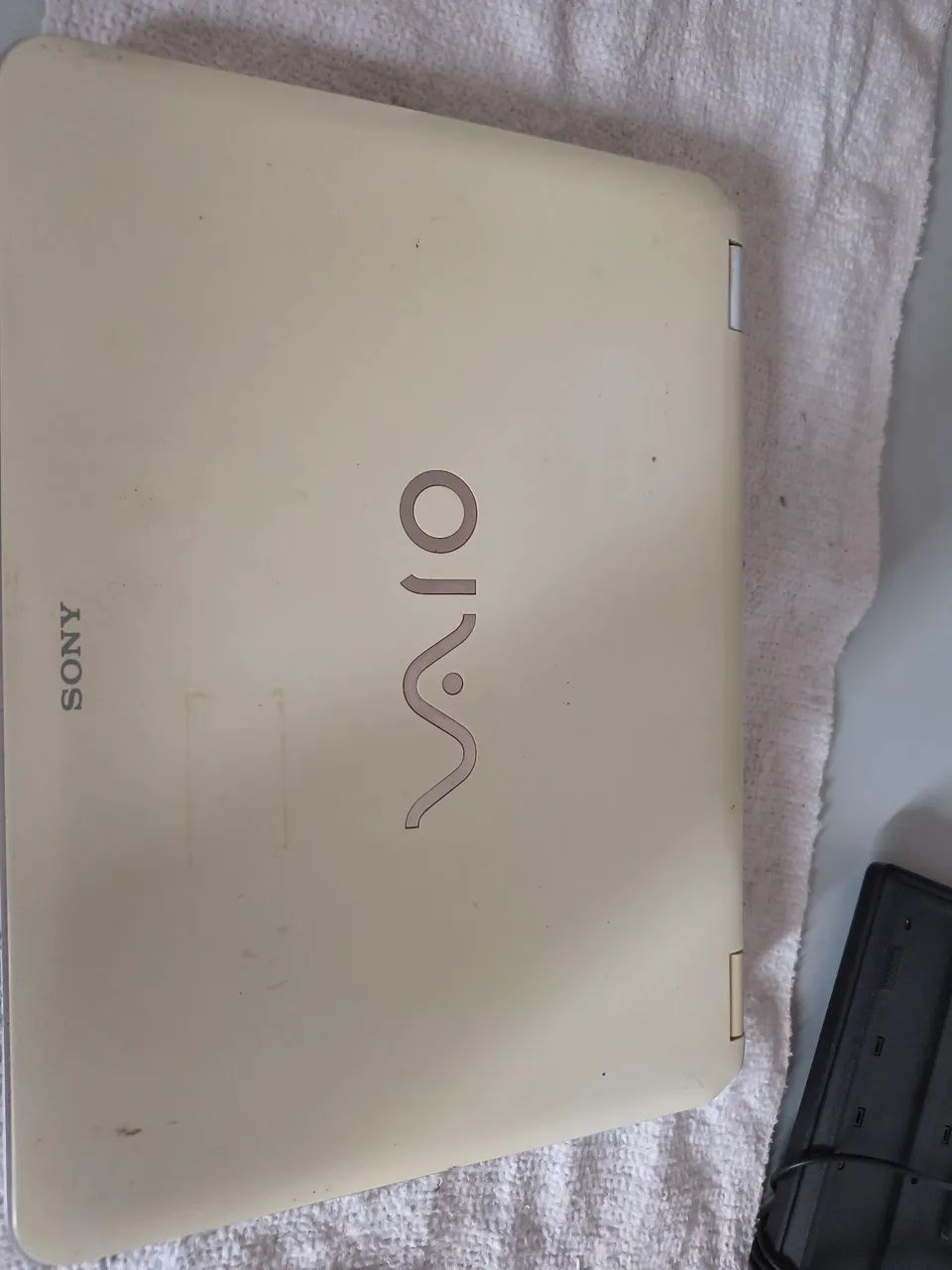 Notebook Sony  - Foto 2