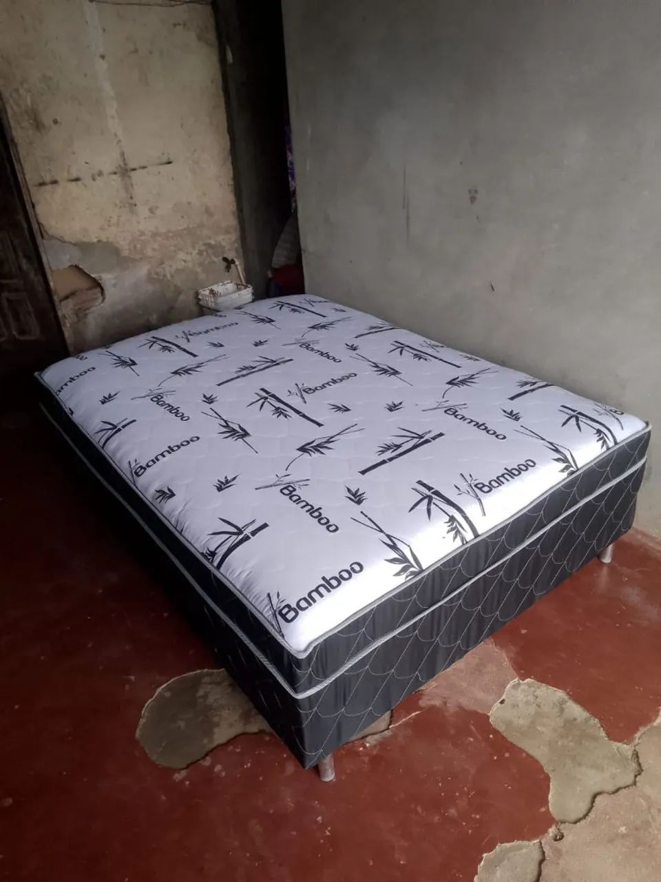 Cama de casal 