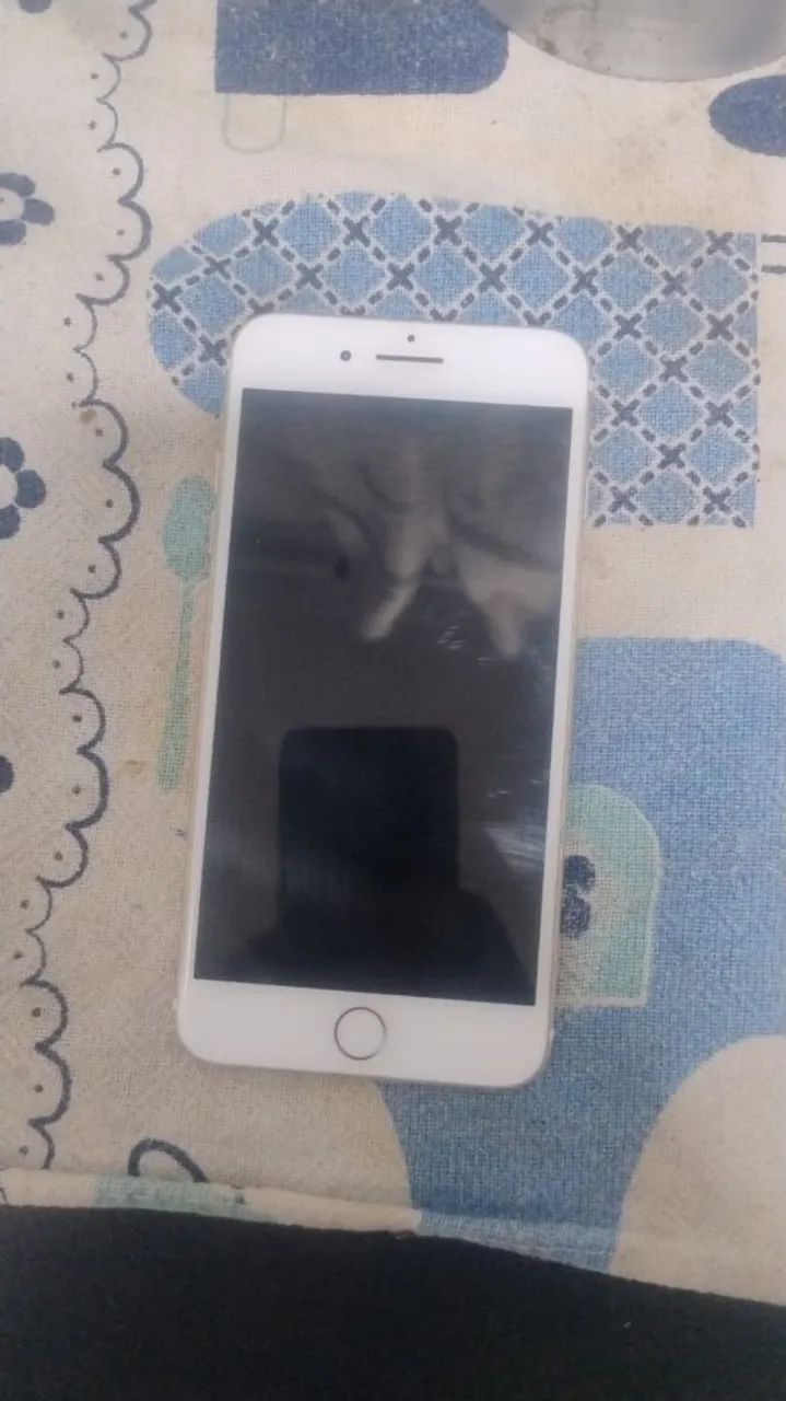 IPHONE 7 PLUS 128GB 