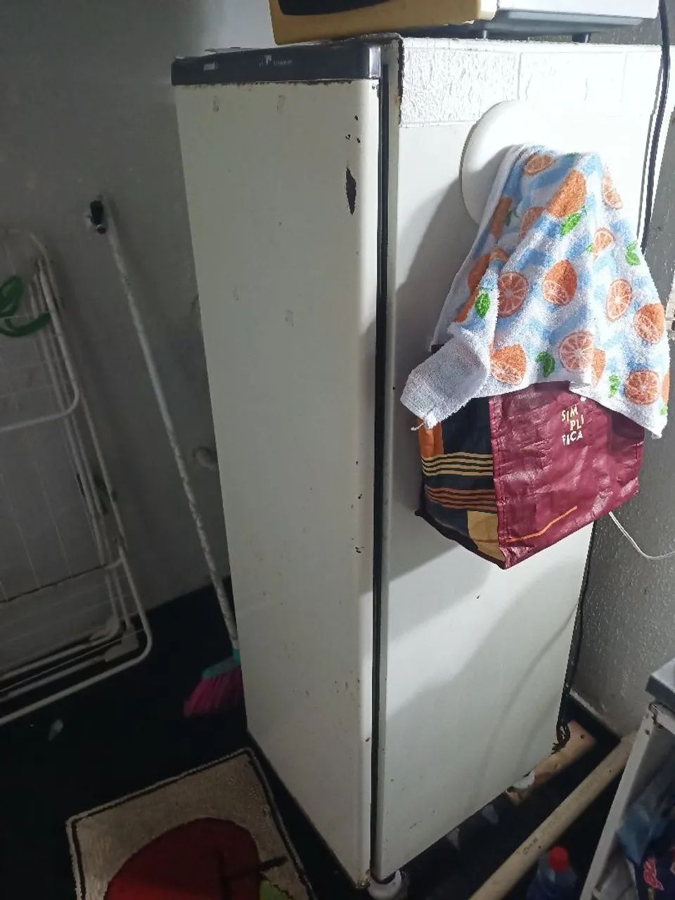 Geladeira refrigerador - Foto 2