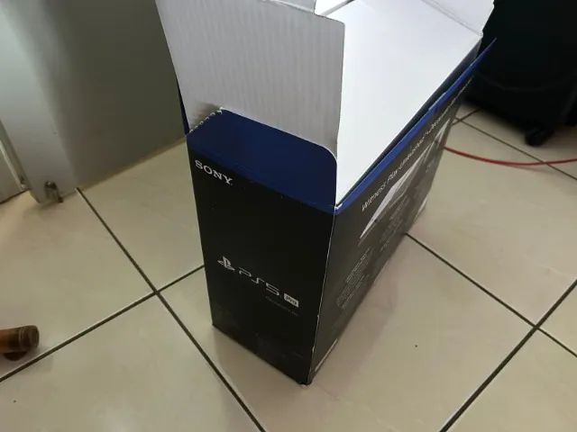 PS5 Pro Seminovo  - Foto 4