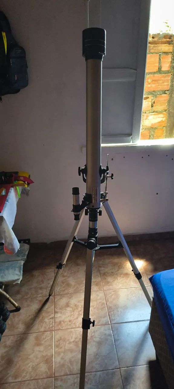 Telescópio  - Foto 2