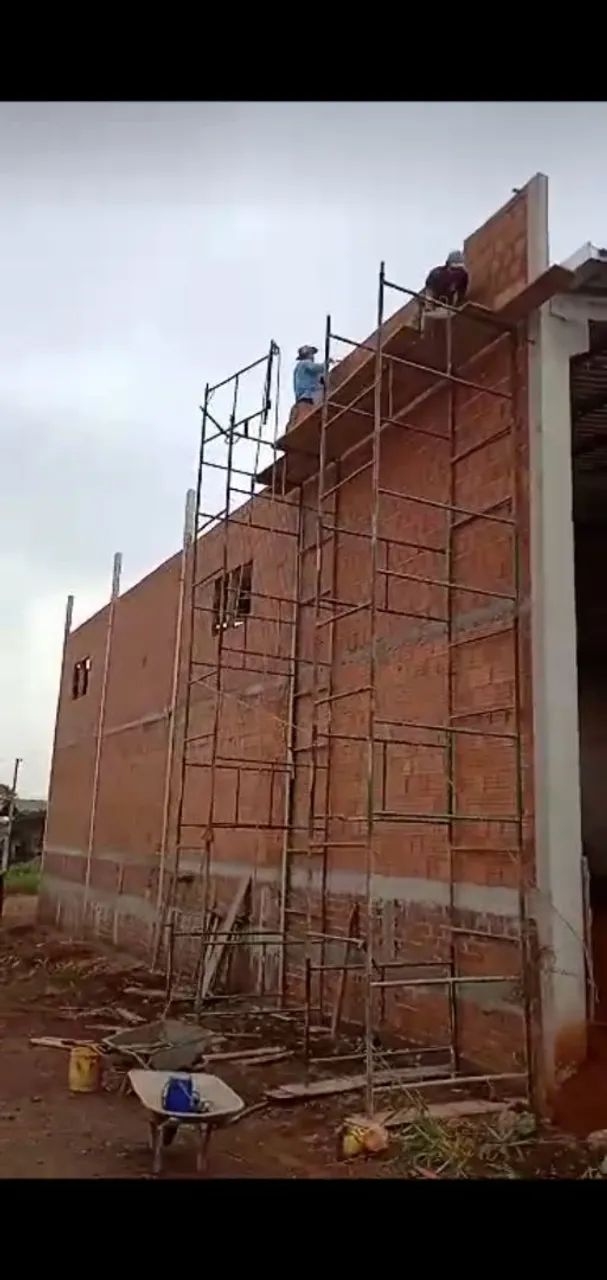 Pintor e Pedreiro com Qualidade - Foto 3
