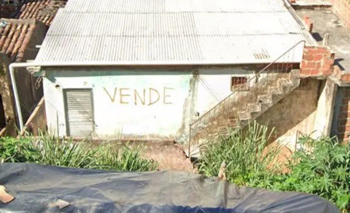 Casa a venda cidade nova 