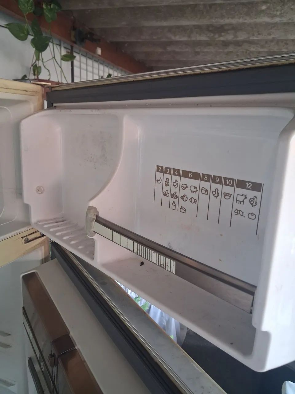 Geladeira  - Foto 5