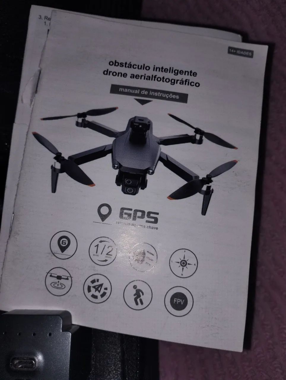 Drone l6001pro Max  - Foto 5