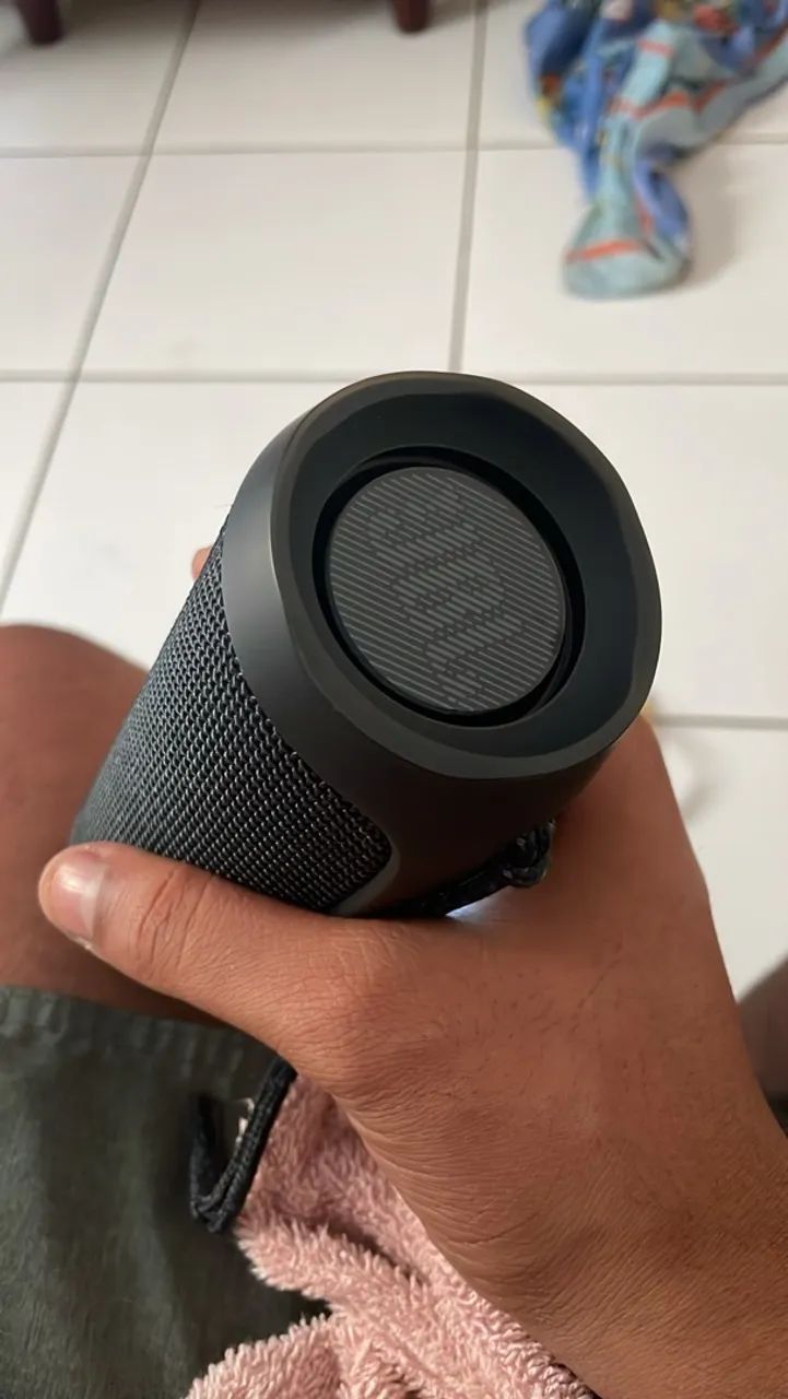 Caixinha jbl 