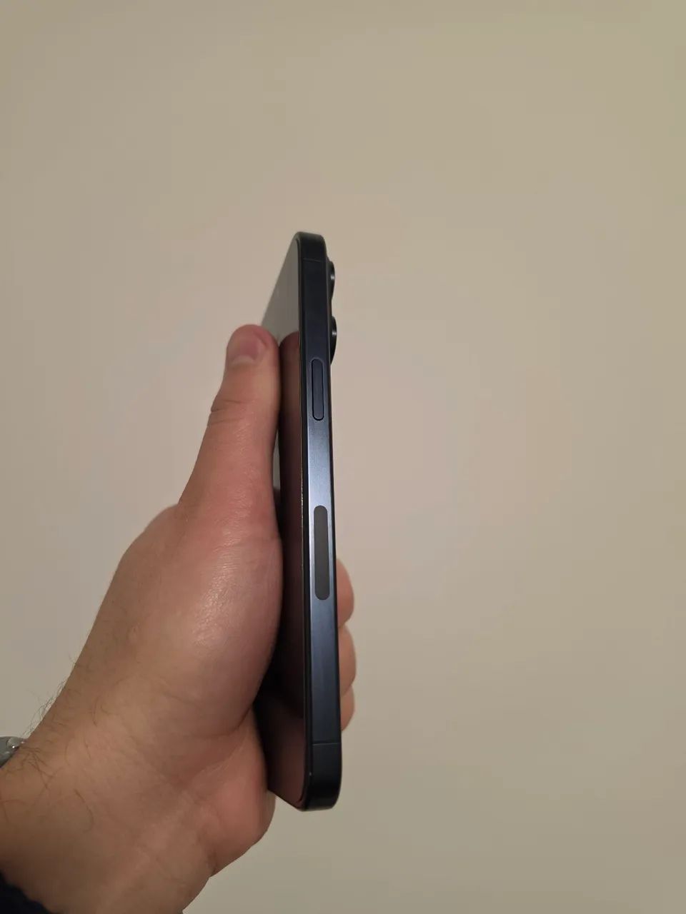 iPhone 15 Pro Max 256 GB Tudo Original  - Foto 3