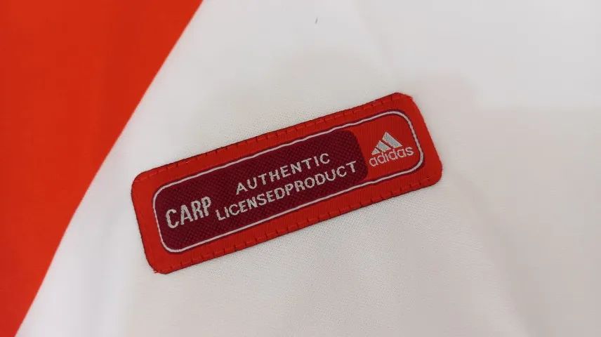 Camisa River Plate 2000 - Foto 3