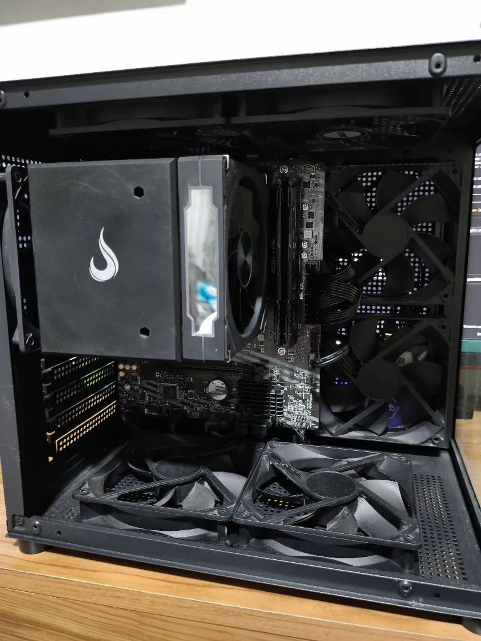 Computador / Pc gamer - Foto 2