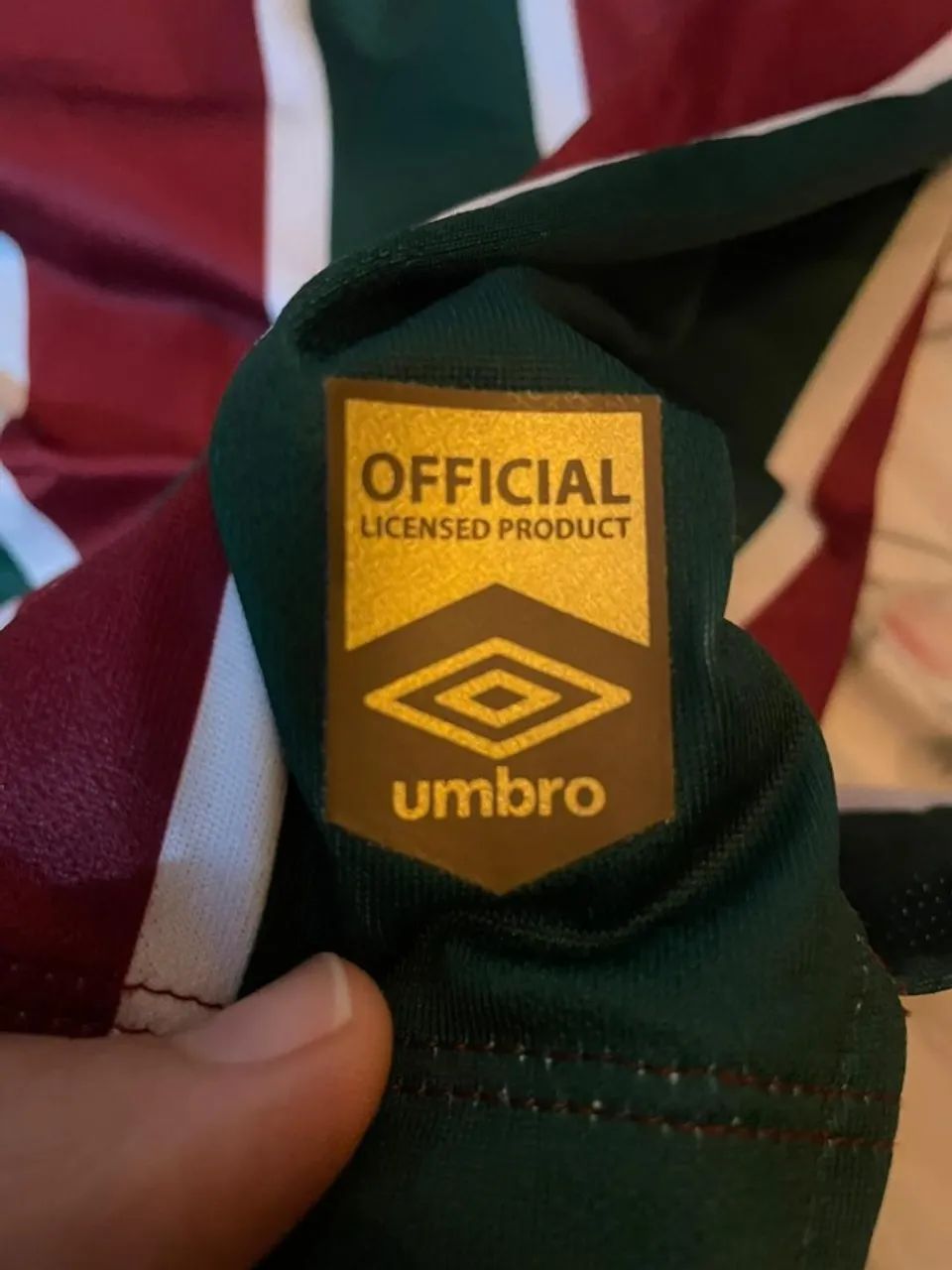 Camisas de Futebol - Foto 4