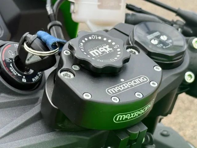 Ninja Zx-6r 636cc 2025 - 1540833627 | OLX