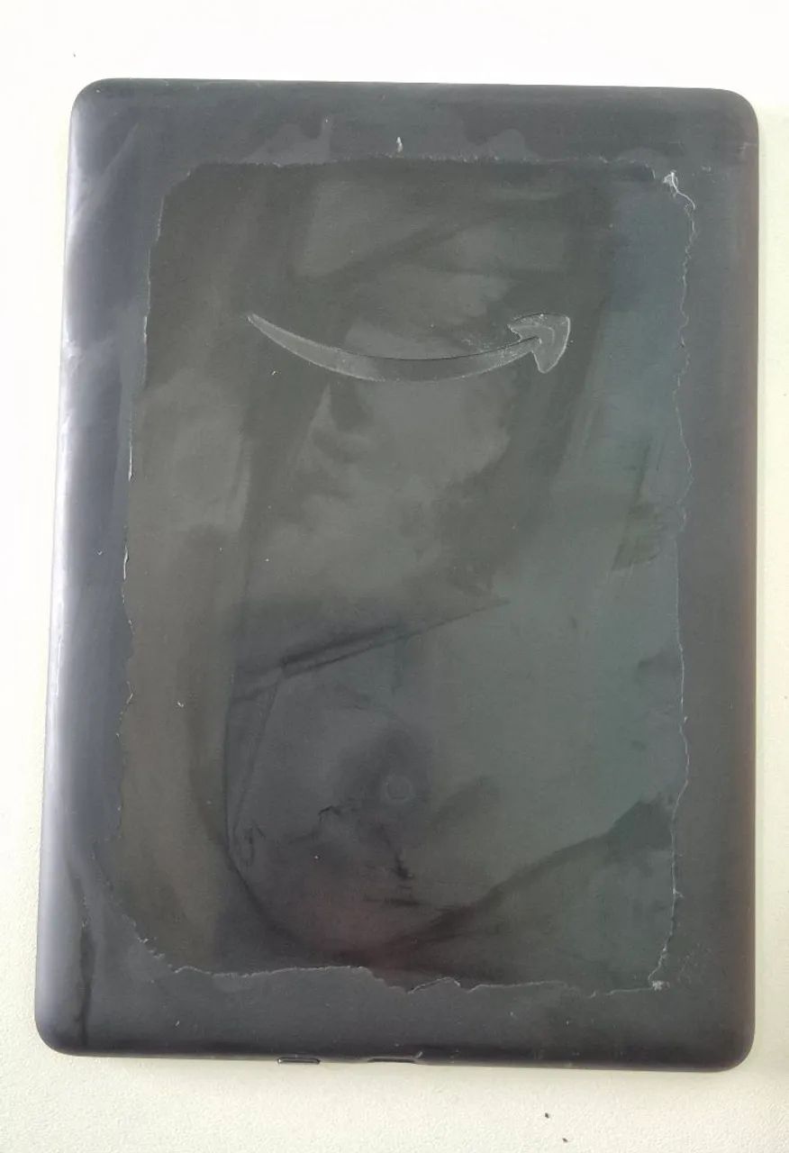 Kindle Paperwhite - Foto 2