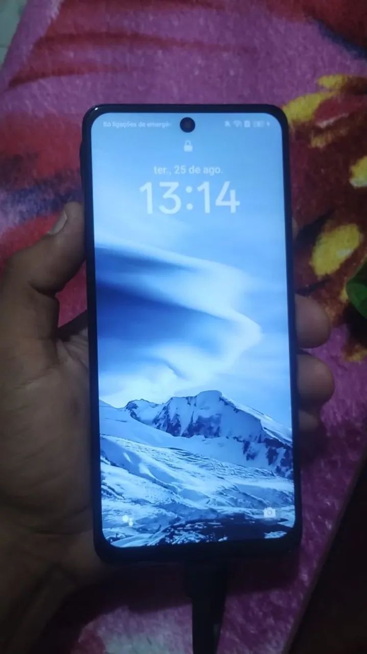 Realme C55