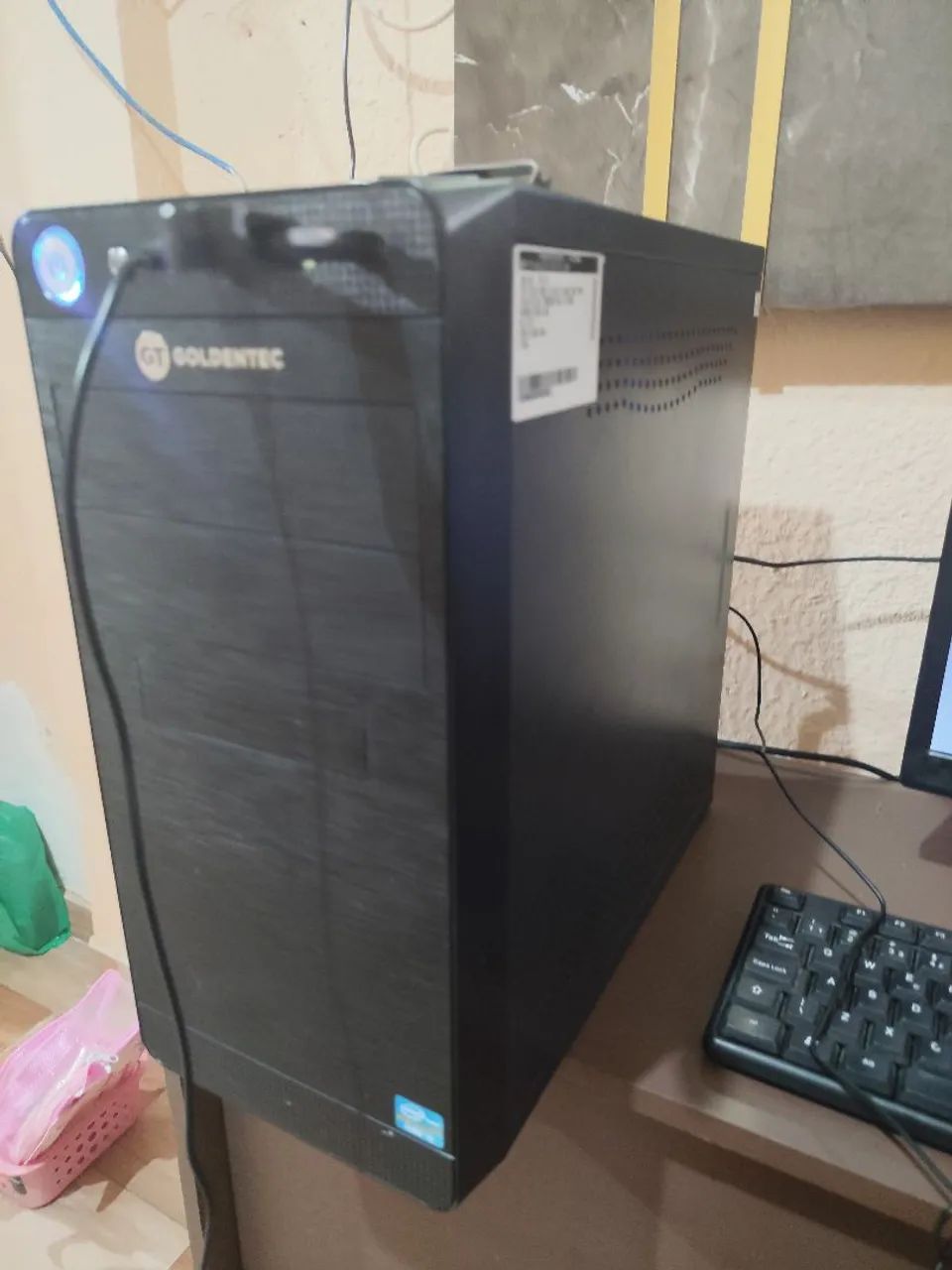 COMPUTADOR COMPLETO  - Foto 2