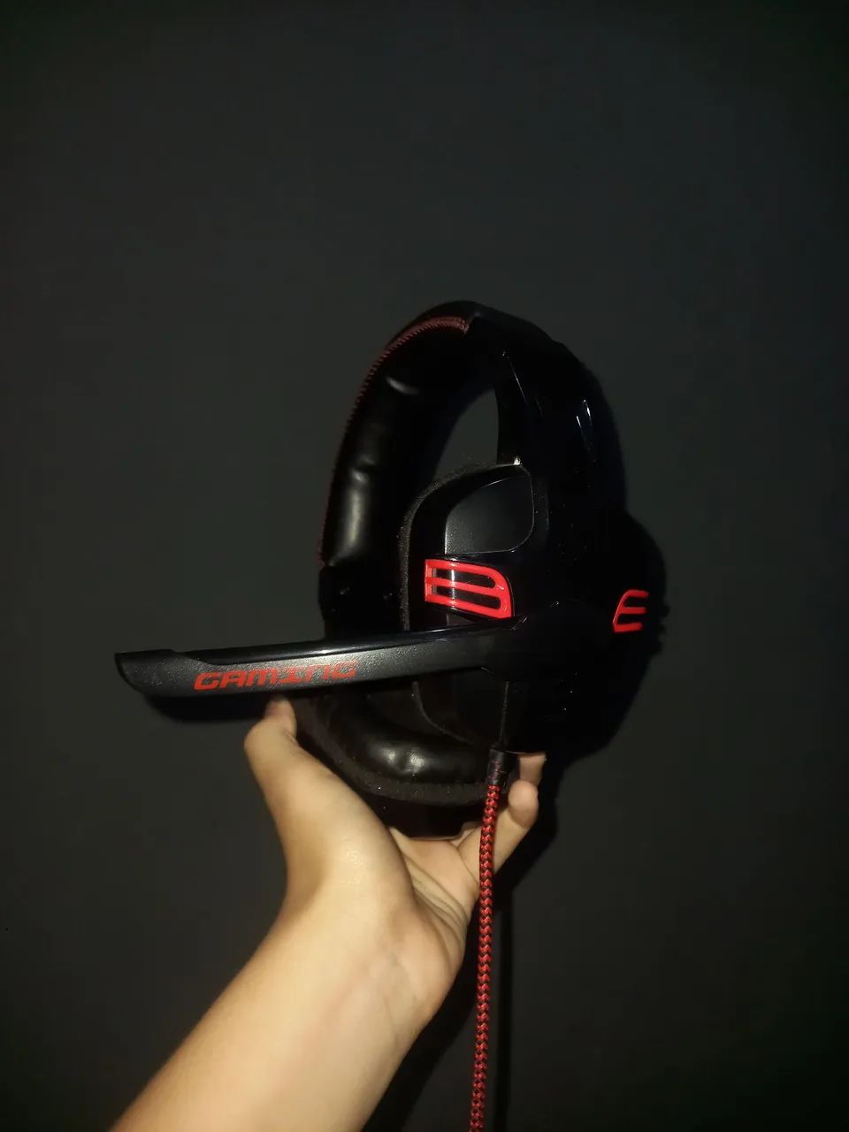 Headset - Foto 2
