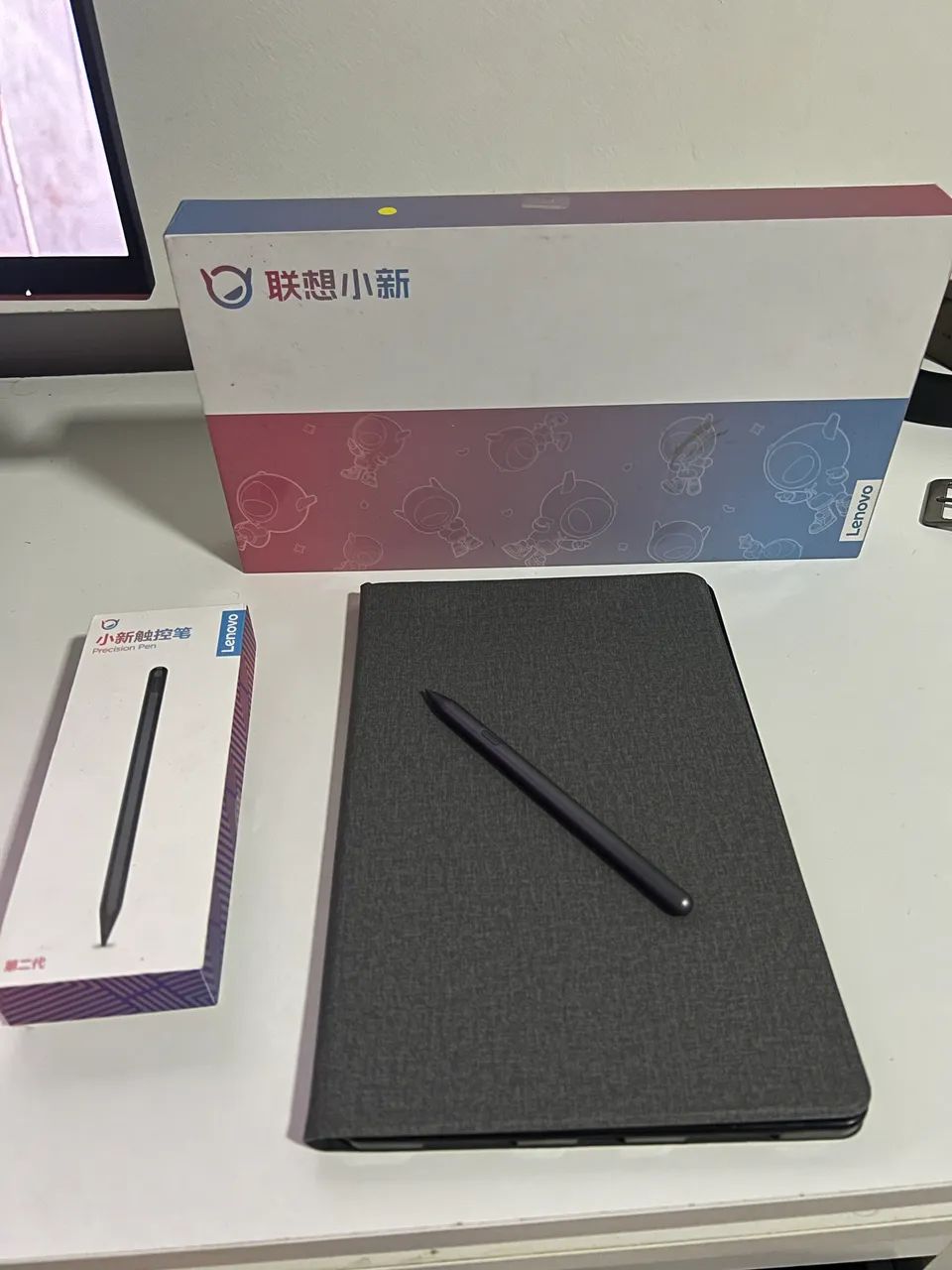 Lenovo PadPro 11.2 - Foto 2