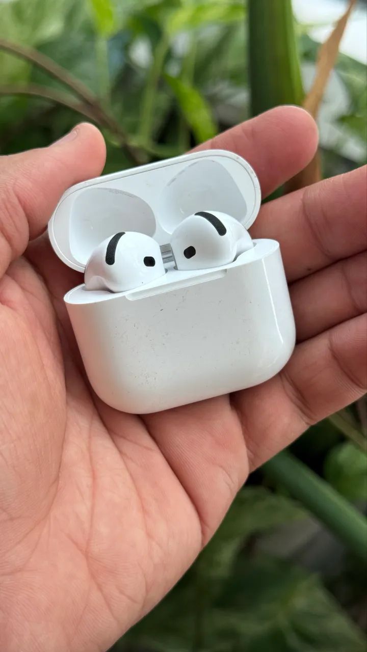 Fone de ouvido