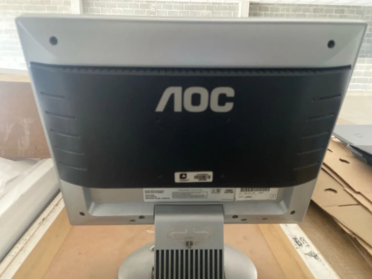 Monitor AOC LM522 - Foto 2