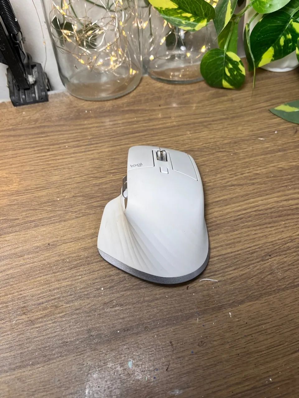 Mouse MX Master 3S - Foto 5