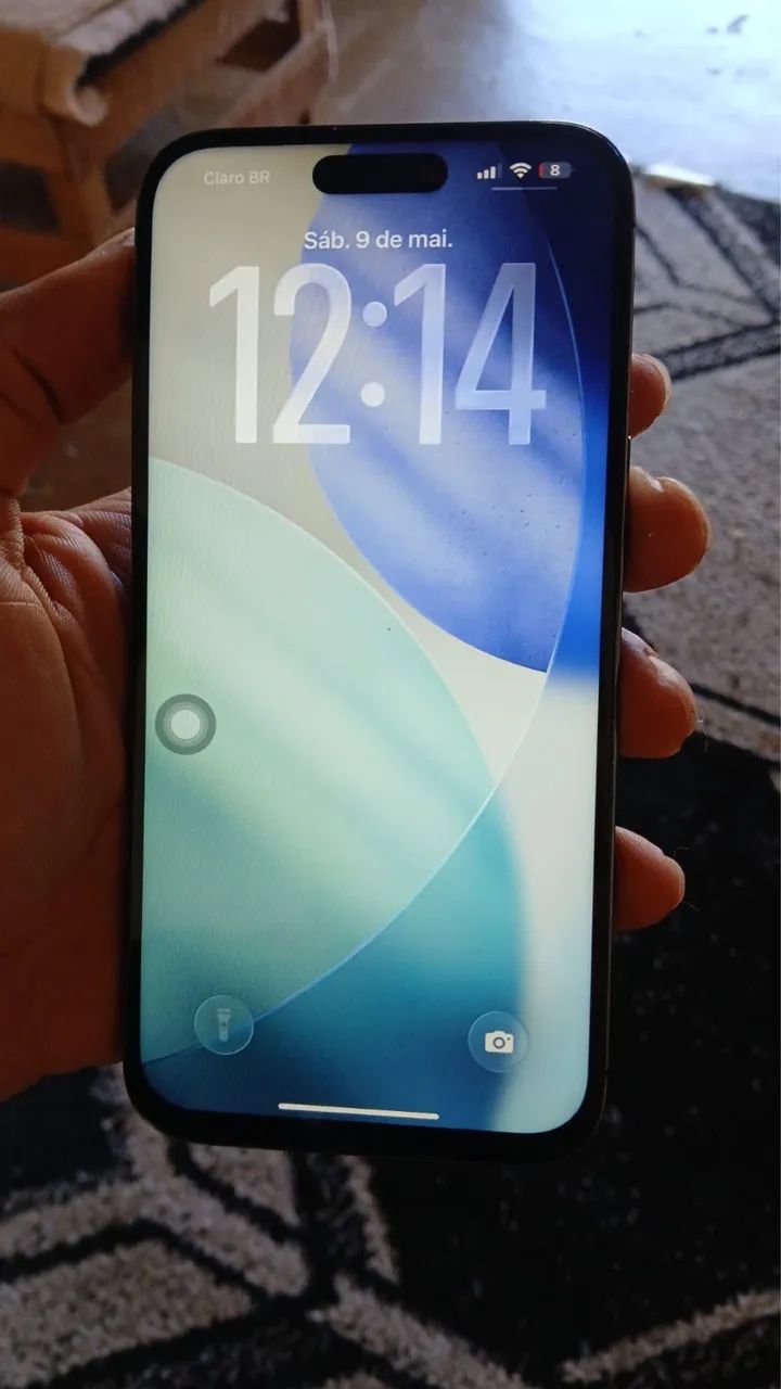 Vendo iPhone 14 Pro Max  - Foto 4
