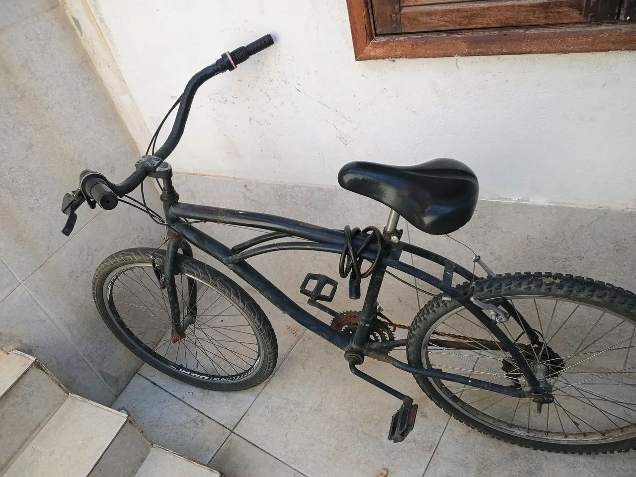 Bicicleta  - Foto 3