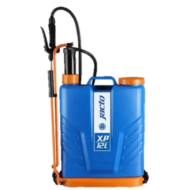 Pulverizador Jacto Xp 12l