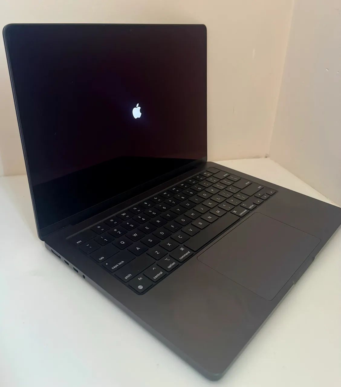 MacBook Pro 14? M4 - 24GB RAM - 3 meses de uso