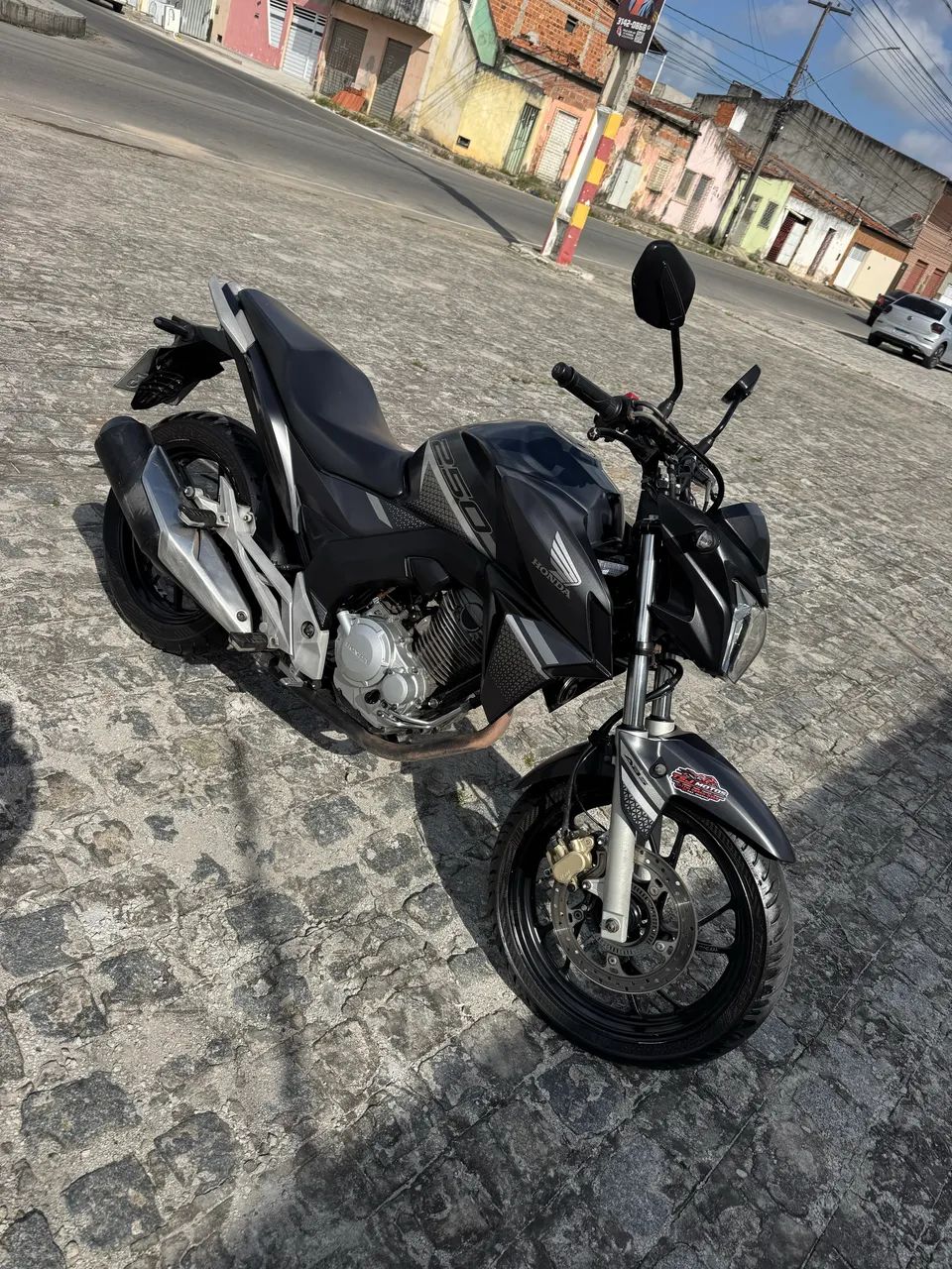 Twister 250 2022 - Foto 2