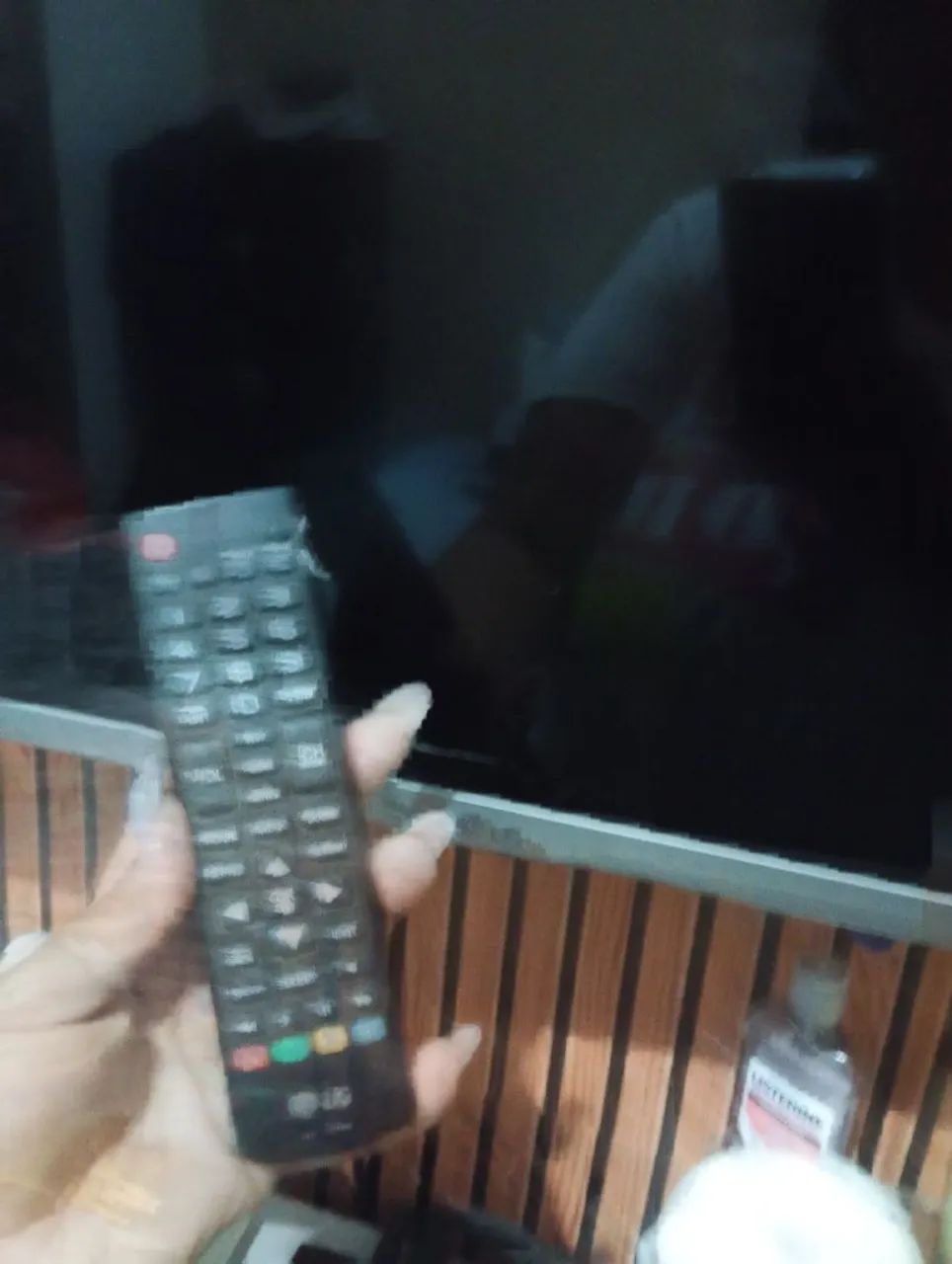 Televisão LG 32 funcionando  - Foto 2
