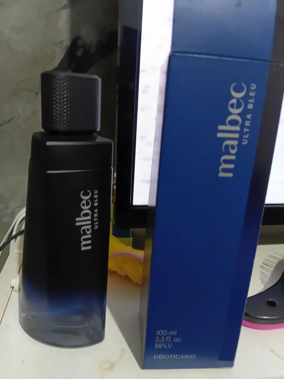 Perfume Malbec