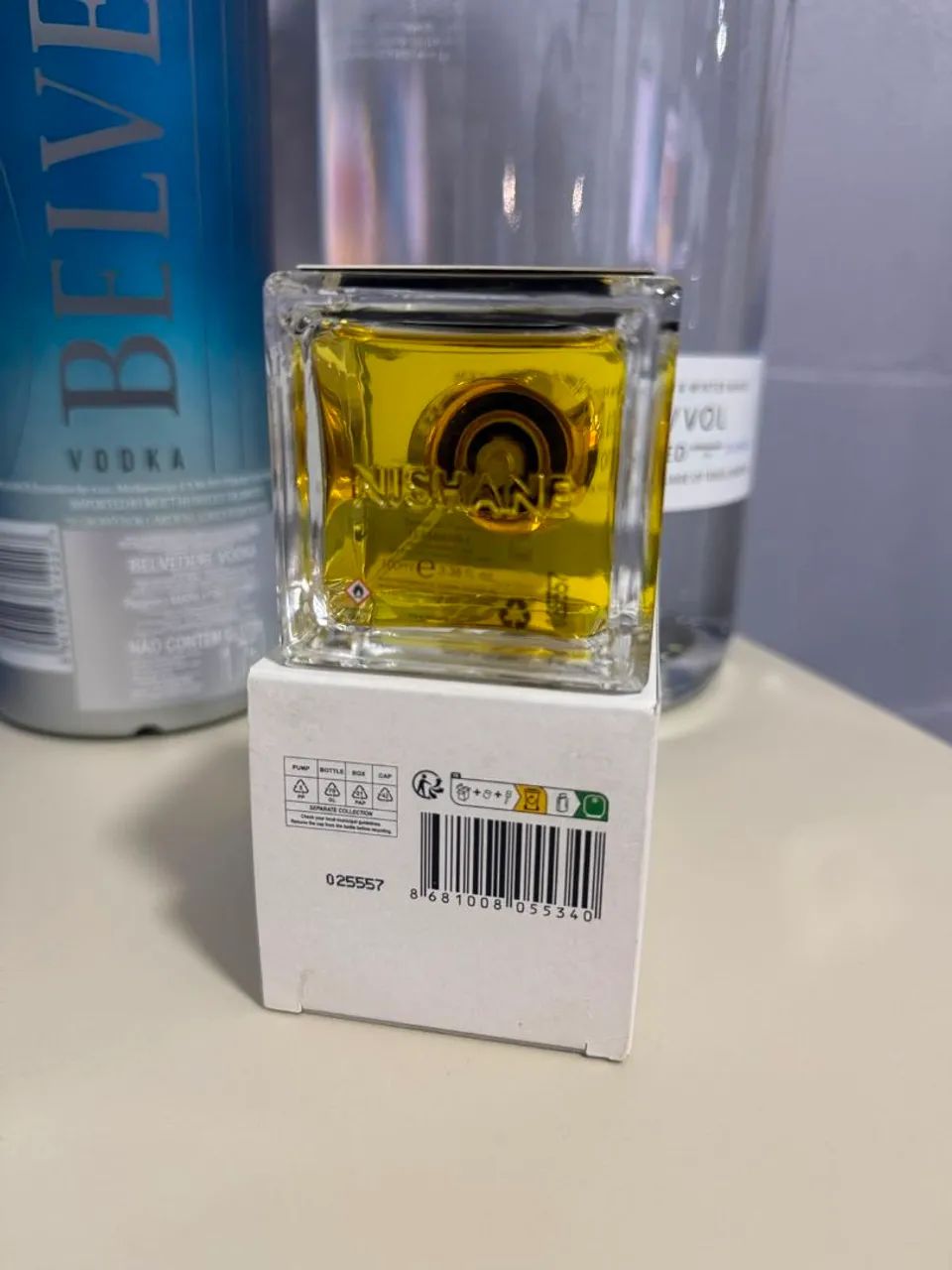 Nishane ani 100ml - Foto 3