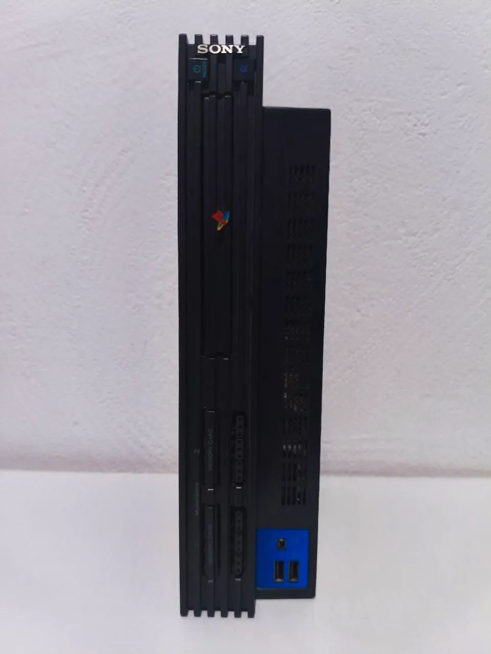 Playstation 2 - 500 gigas - Memory card - Foto 2