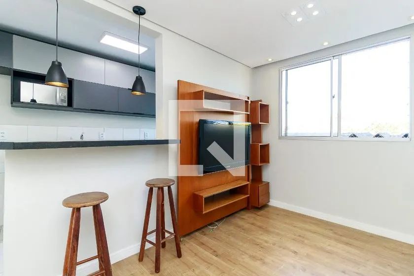 Apartamento à Venda - Santo Amaro , 2 Quartos, 48 m2 - Foto 3