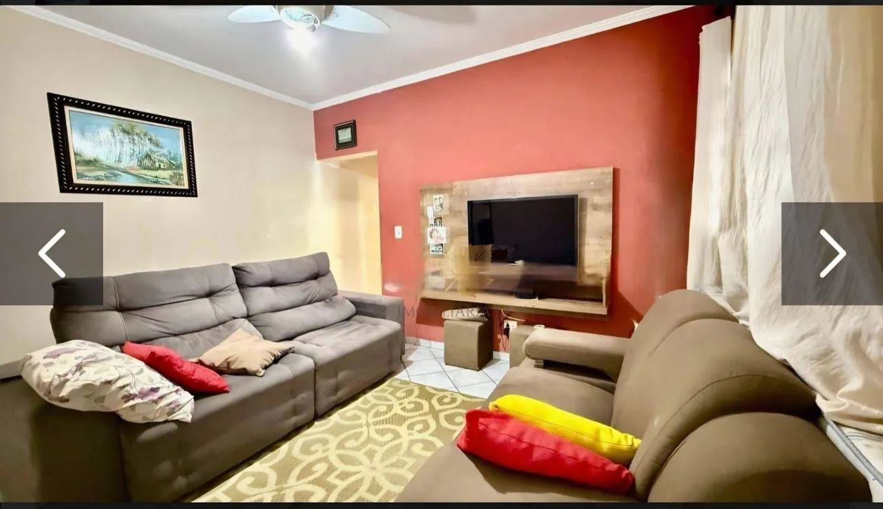 Casa - Condomínio Tabatinga - Valinhos/SP. - Foto 2