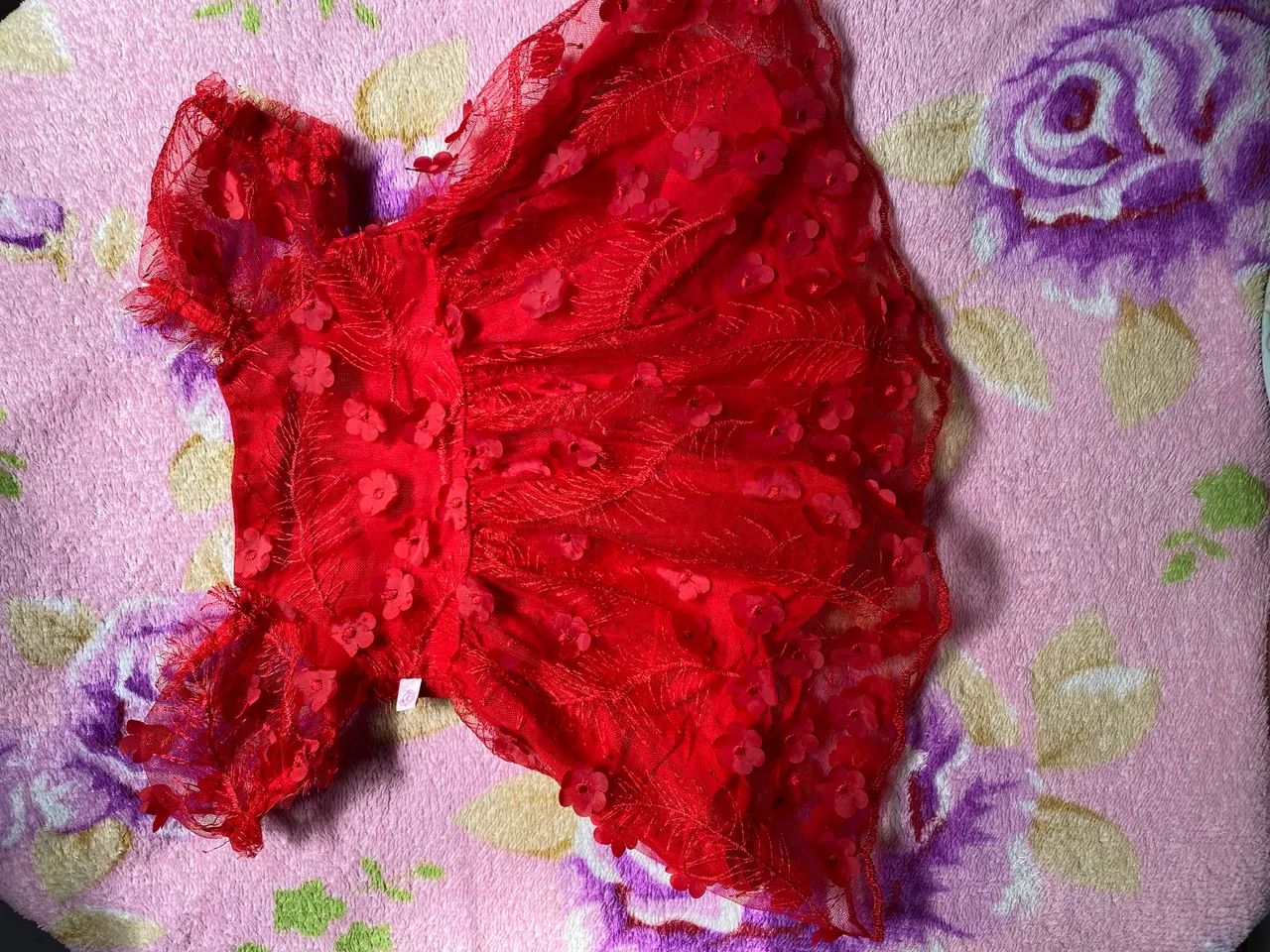 Roupas infantil feminina - Foto 2