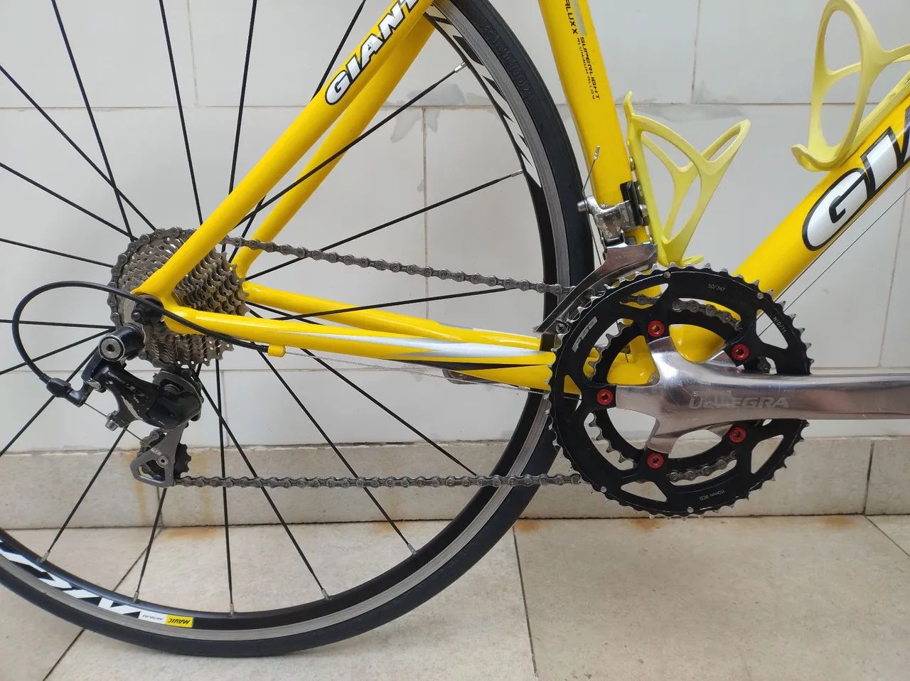 Giant TCR Compact Road - Foto 3