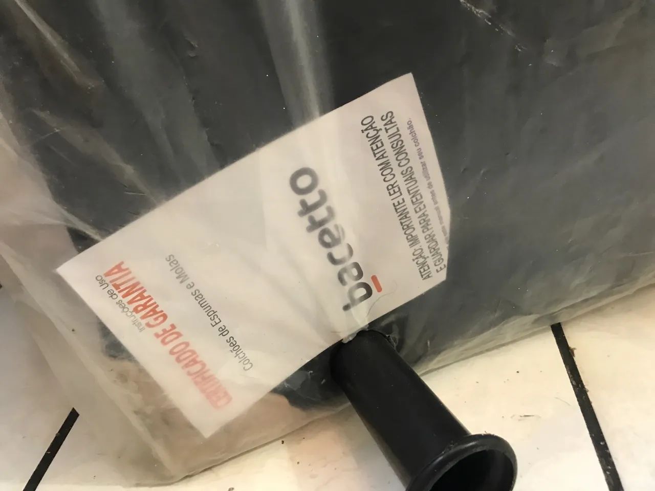 Vende-se cama de solteiro  - Foto 3