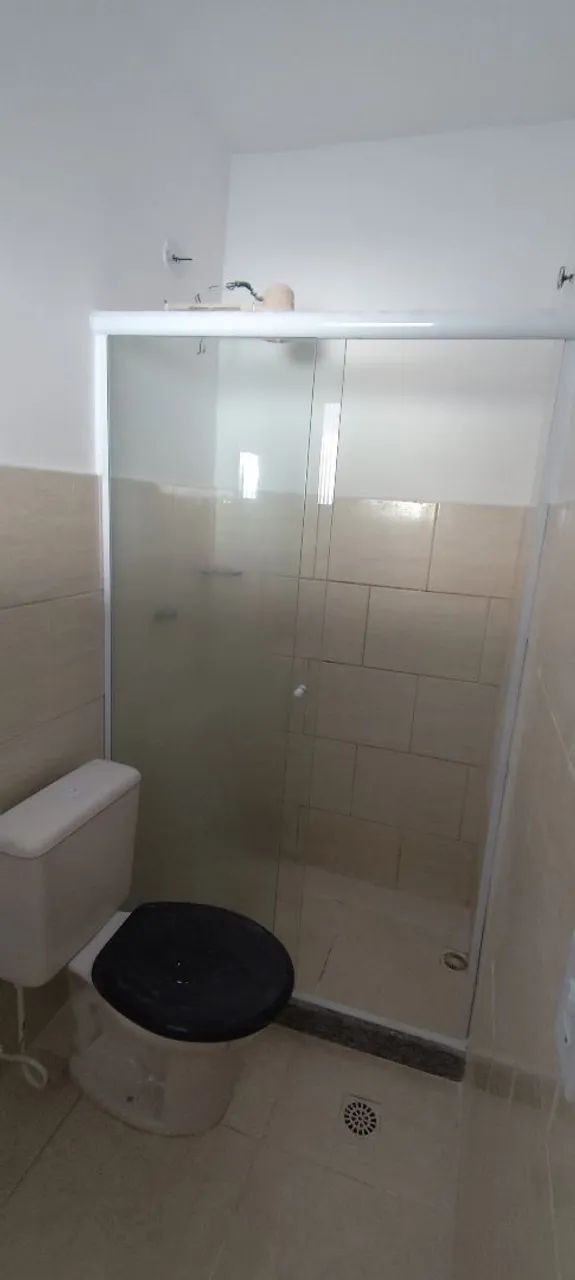 Vendo kitnet Realengo  - Foto 4