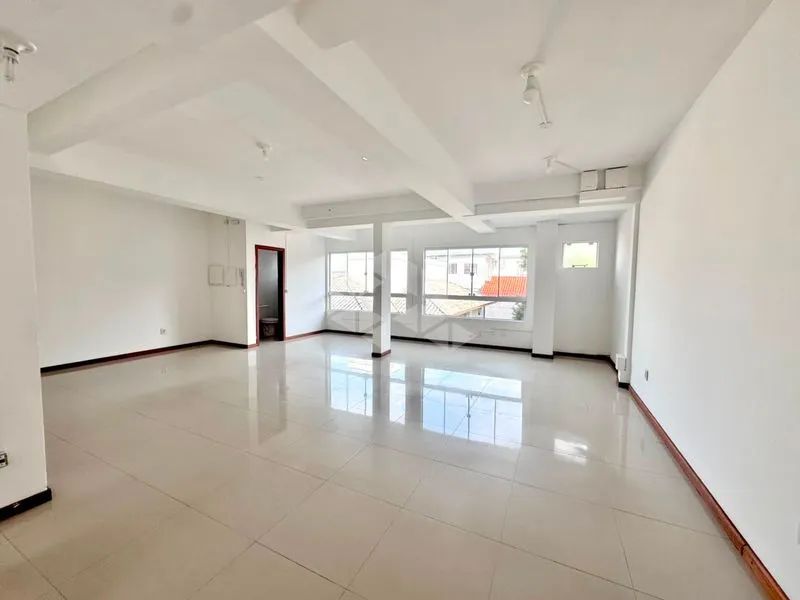 Sala 60M² - para Alugar - Foto 2