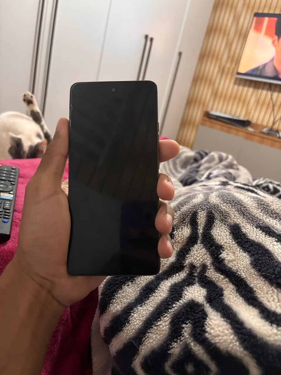 Vende se moto g75 - Foto 2