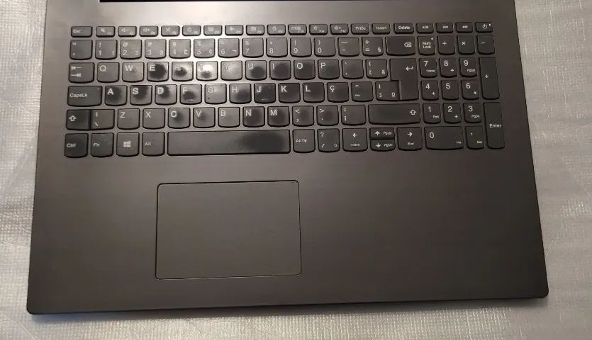 Notebook Lenovo - Foto 3