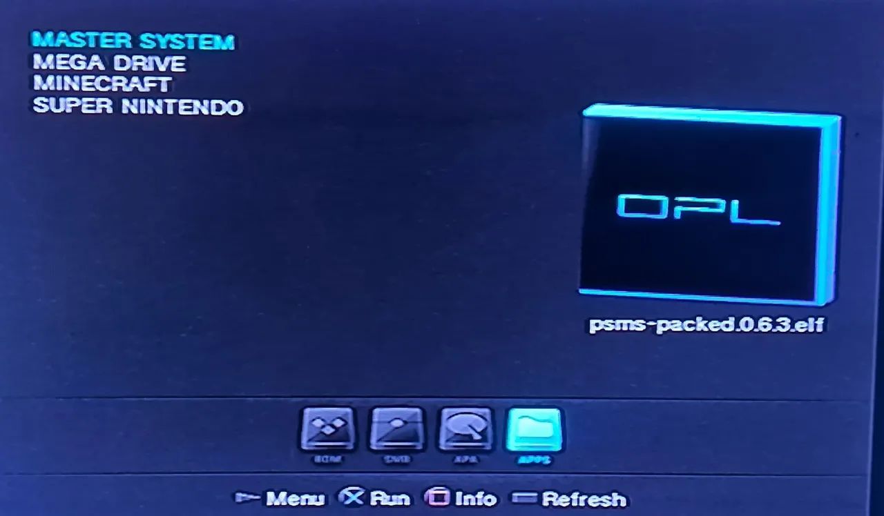 Pendrive 64GB Para Playstation 2 - Foto 5