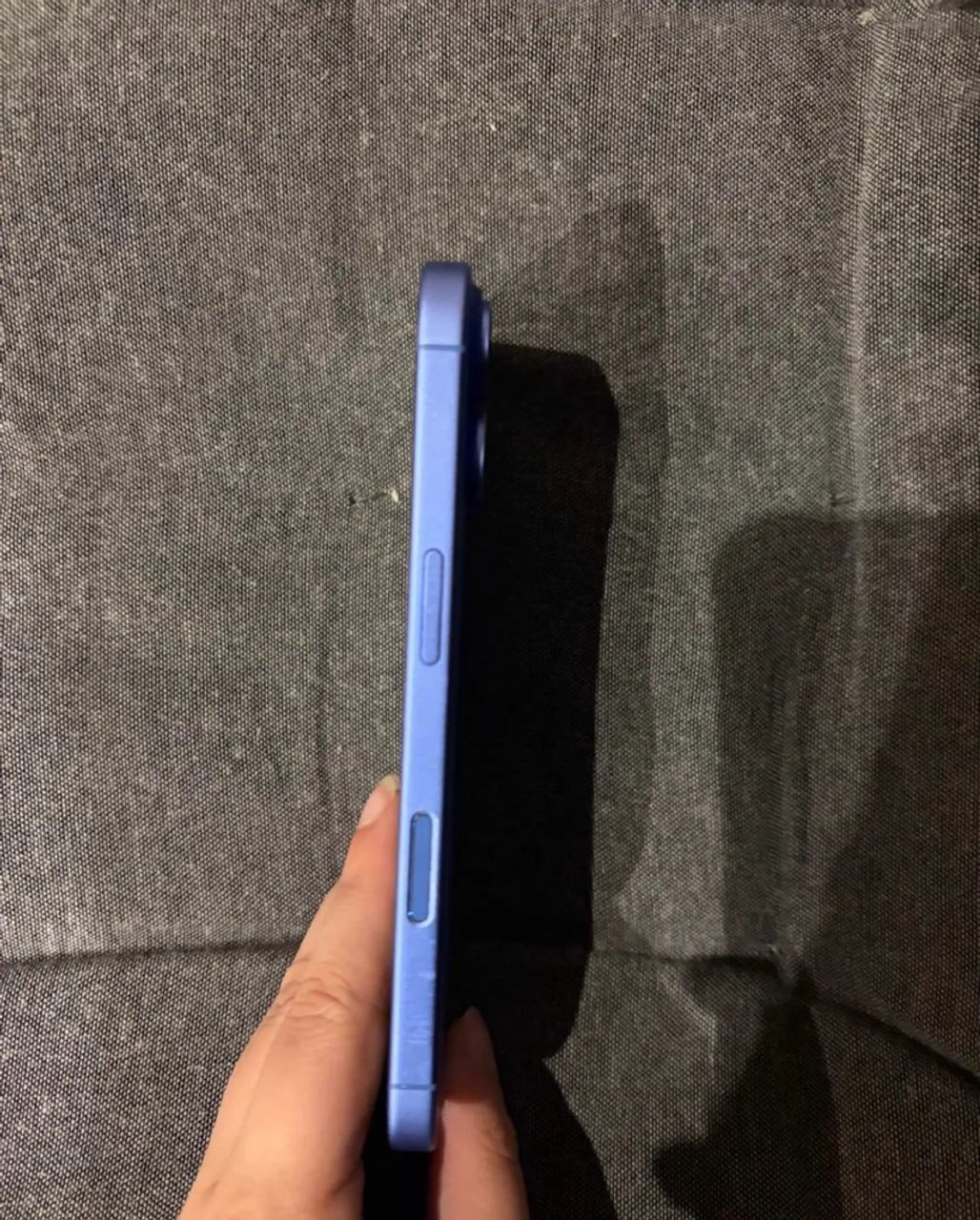 iPhone 16 Azul 128gb - Foto 3