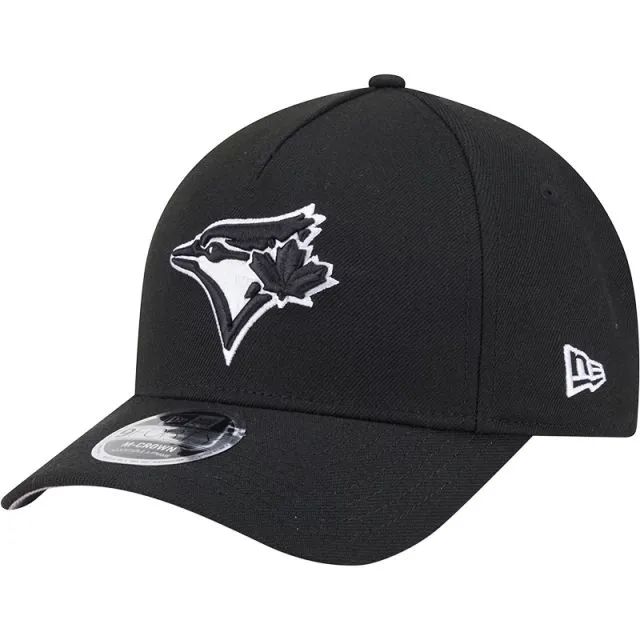 Boné New Era 9FORTY M-Crown A-Frame MLB Toronto Blue Jays - Foto 5