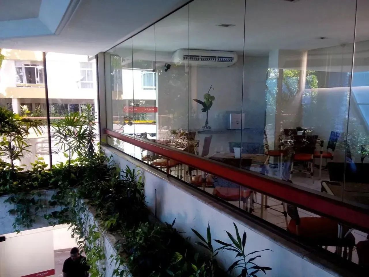 Sala/Conjunto para venda tem 139 metros quadrados em Caminho das Árvores - Salvador - Bahi - Foto 9