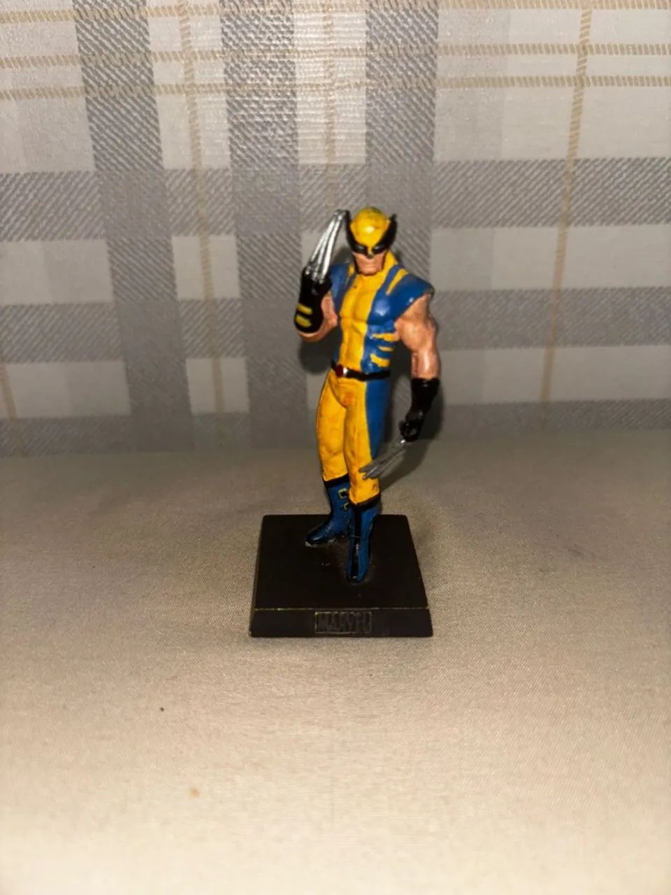 Lote com ~20 Miniaturas Marvel Eaglemoss - Colecionáveis - Foto 5