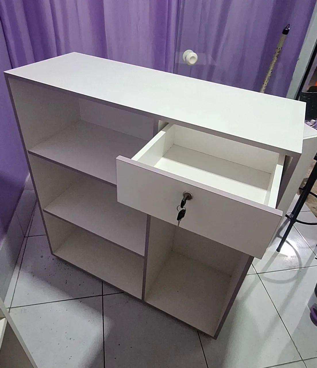 Balcão em MDF 100% - Foto 3