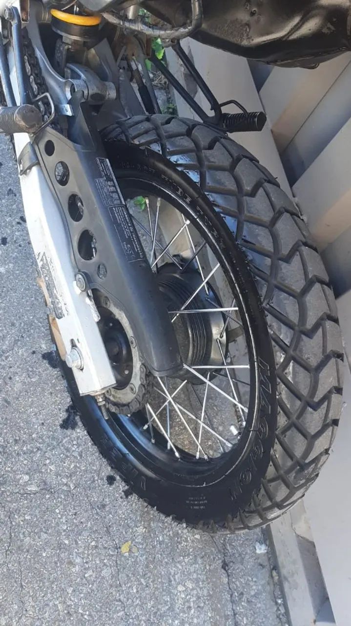 XR TORNADO 250 TOP - Foto 3